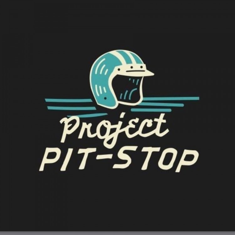 Project Pit Stop x SBomb