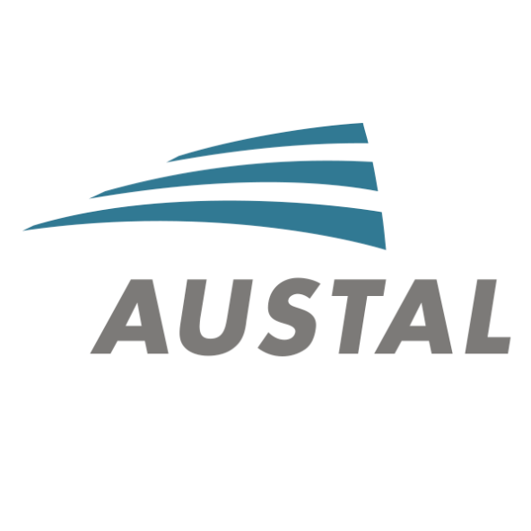Austal Ships