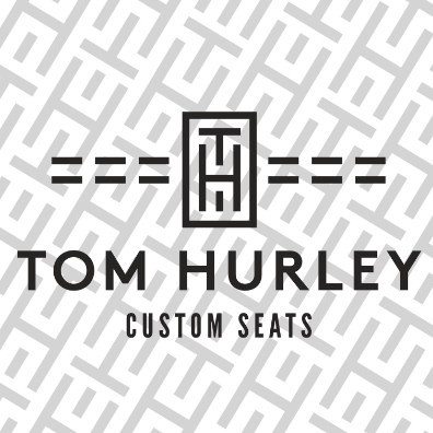 Tom Hurley Custom Seats
