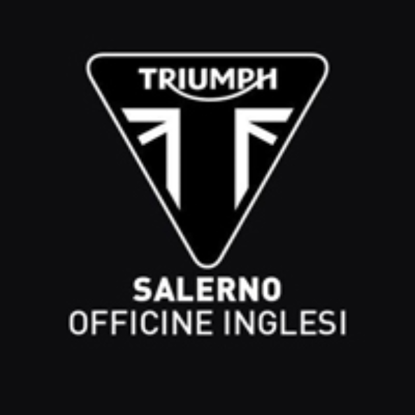 Triumph Salerno Official Dealer