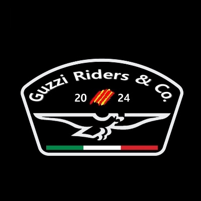 Guzzi Riders & Co
