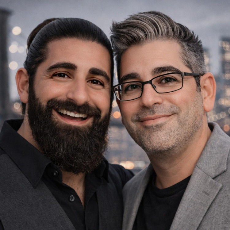 Anthony Brower, City Host