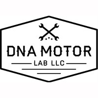 DNA Motor Lab
