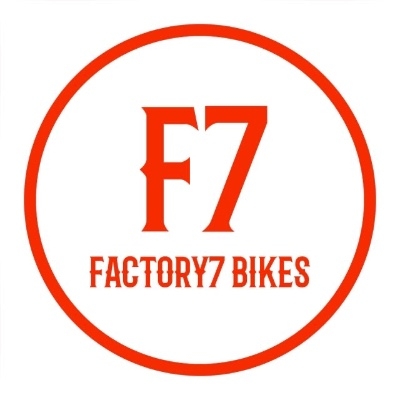 Factory7 Bikes