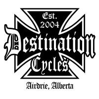 Destination Cycles Inc.