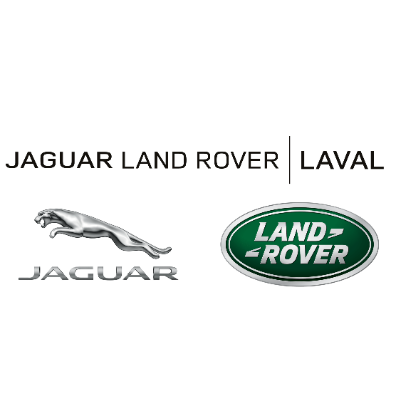 Jaguar Land Rover Laval