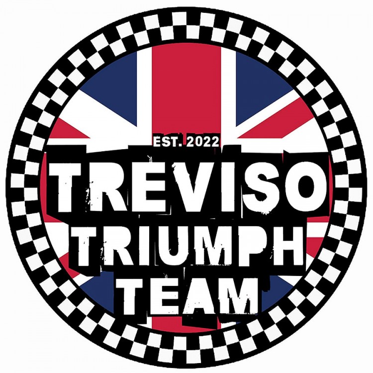 Treviso Triumph Team