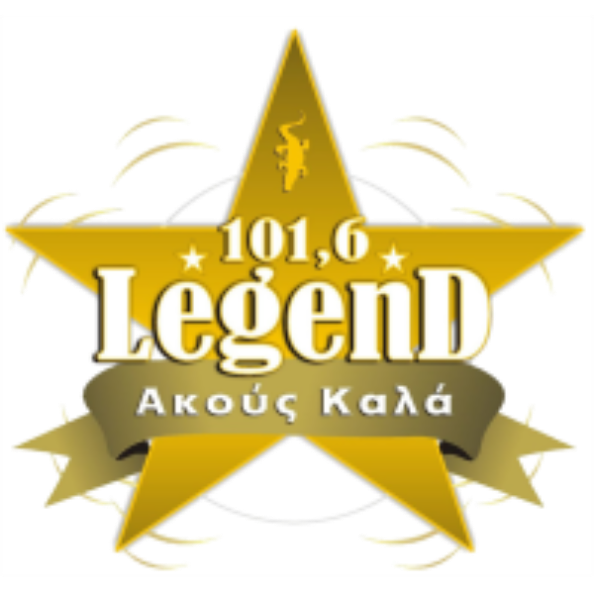 Legend Radio 101.6