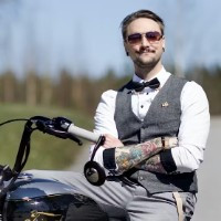 Christoffer Zackrisson