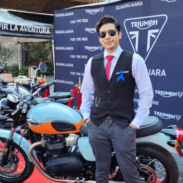 Tristan Hernandez Luna