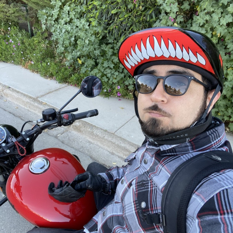 Gustavo Duran Iturrieta