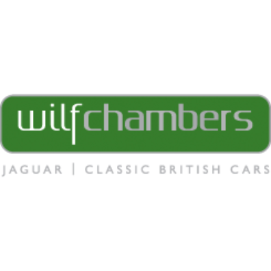 Wilf Chambers