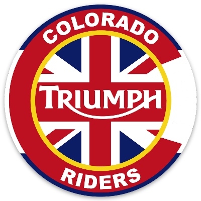 Colorado Triumph Riders