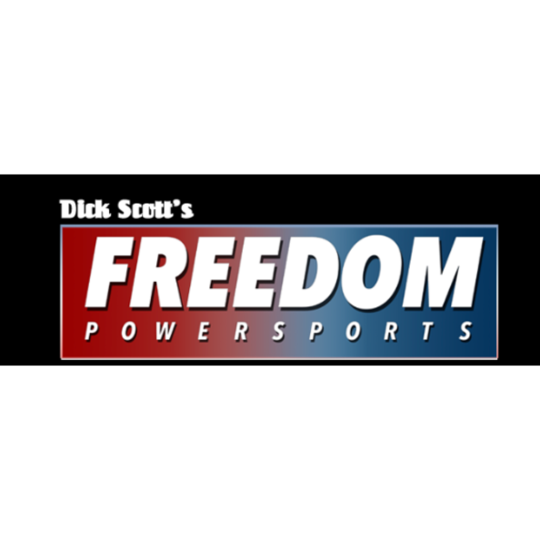 Dick Scott's FREEDOM POWERSPORTS