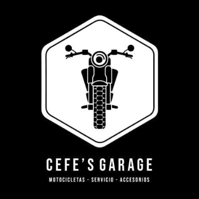 Cefe´s Garage