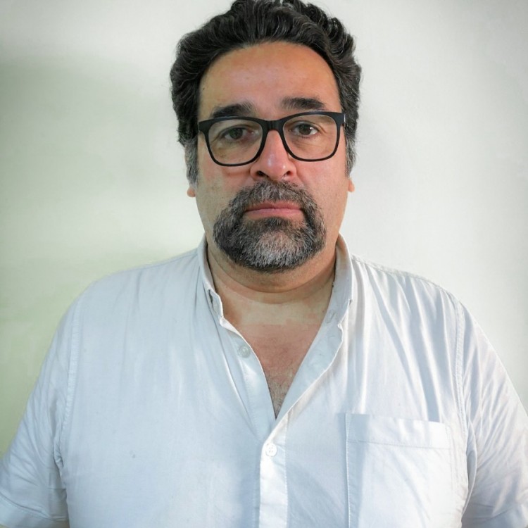 Carlos Ballesteros Lugo
