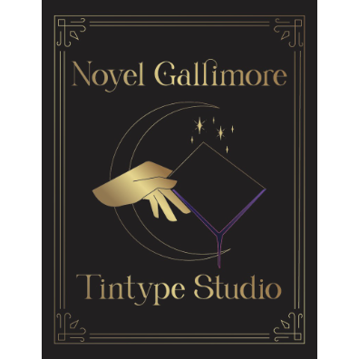 Noyel Gallimore Tintype Studio