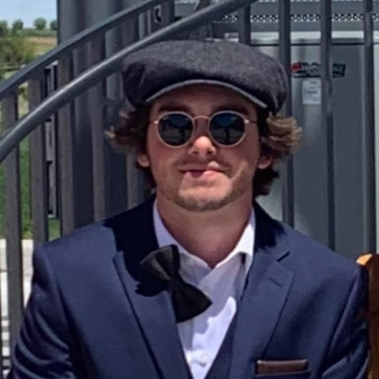Jaxon Schriock
