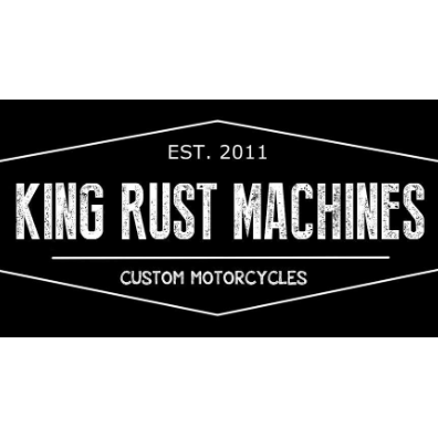 King Rust Machines