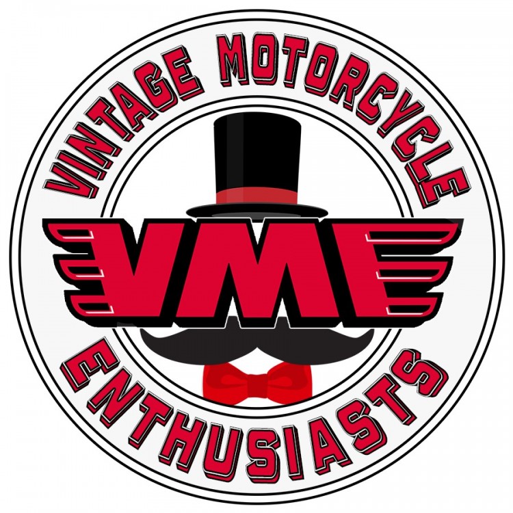 Vintage motorcycle online enthusiasts