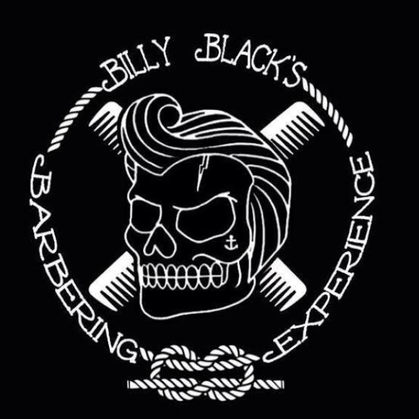 Billy Black's Barbering Experience