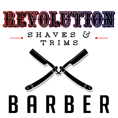 Revolution Barbershop