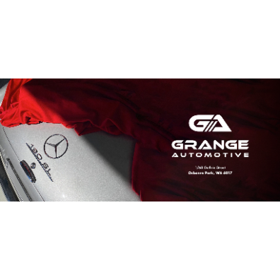 Grange Automotive