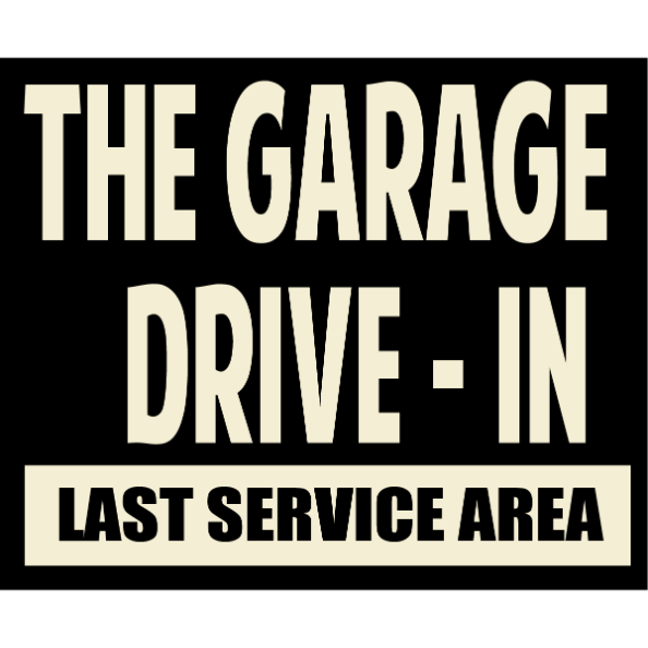 THE GARAGE