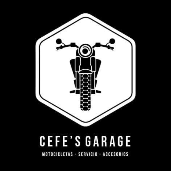Cefe´s Garage