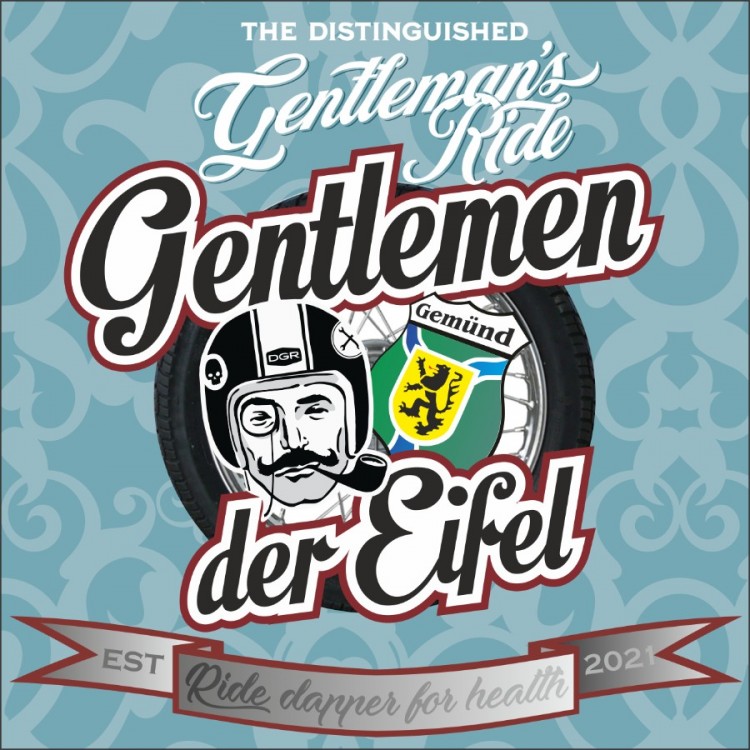 Gentlemen der Eifel