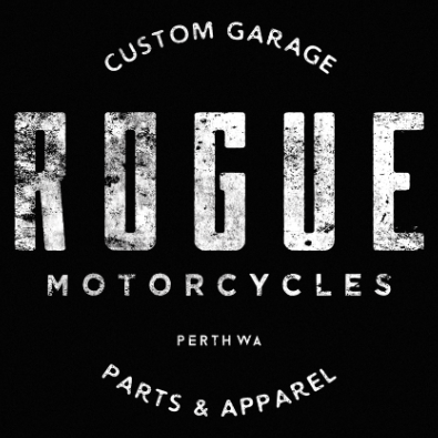 Rogue Motorcycles