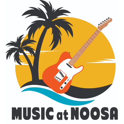 Music At Noosa