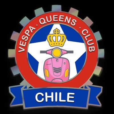 Vespa Queens Chile