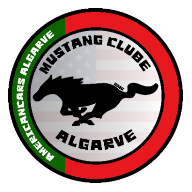 Mustang clube Algarve