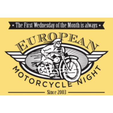 European Motorcycle Night