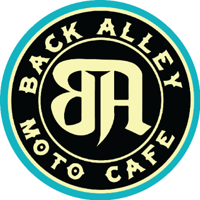 Back Alley Moto Cafe