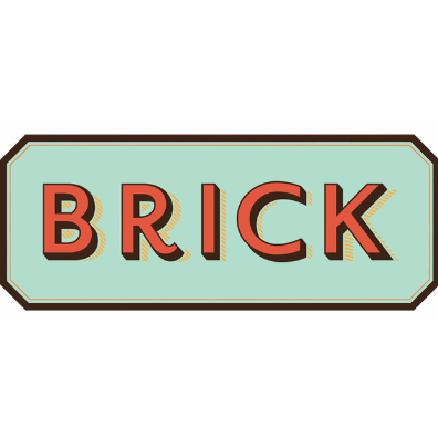 Brick at Blue Star