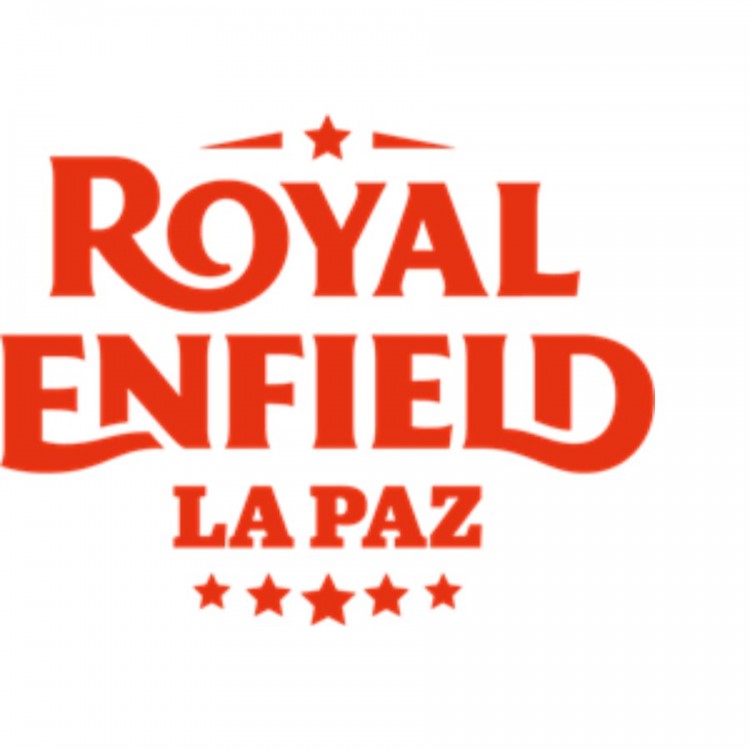 Club Royal Enfield La Paz - Bolivia