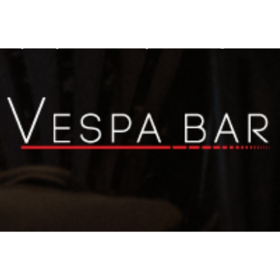 Vespa bar