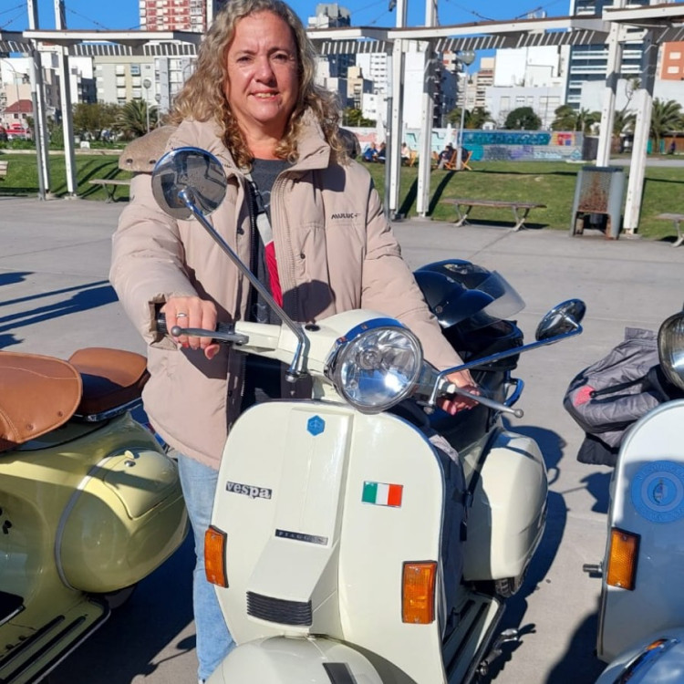 Patricia Todisco
