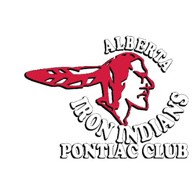 Alberta Iron Indians Pontiac Club