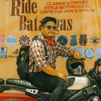 Francis Aaron Magpile