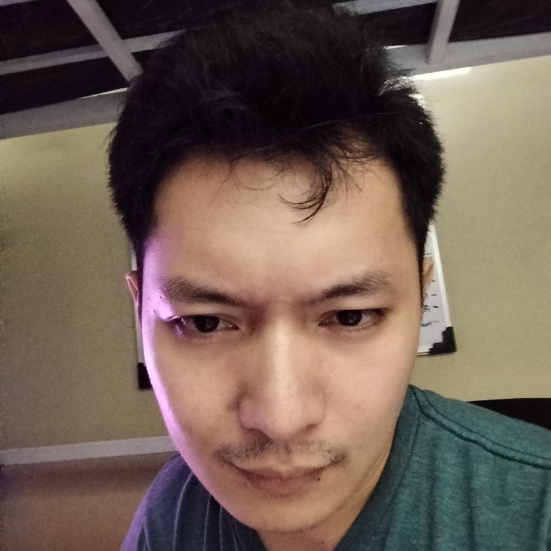 John Paulo Ramil Guimalan