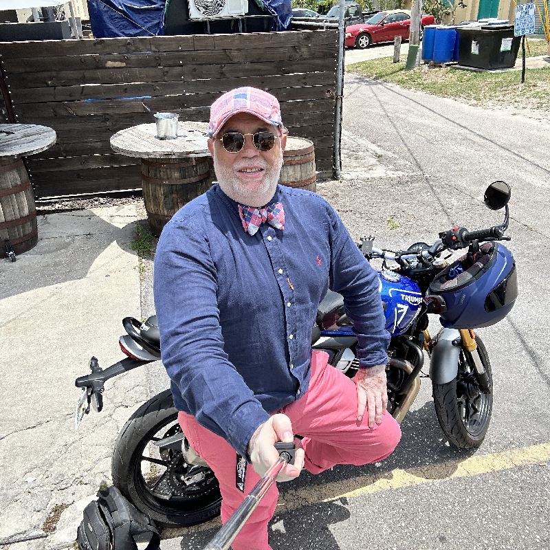 Willie D'Farnesio