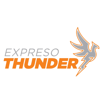 Expreso Thunder