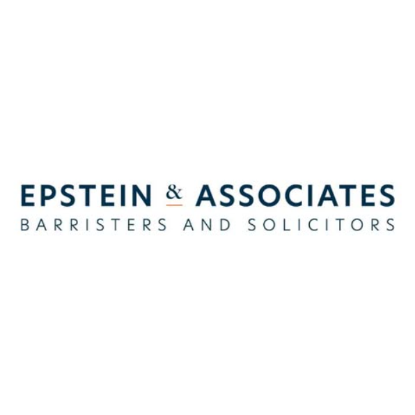 Epstein & Associates Barristers & Solicitors