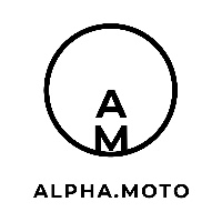 Alpha moto