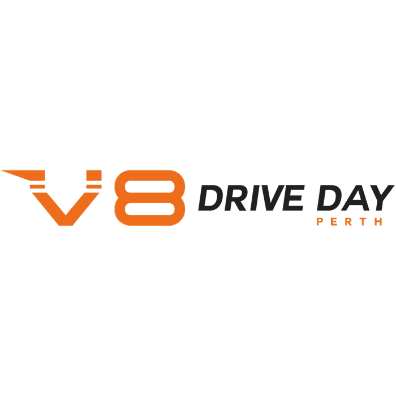 v8 Drive Day