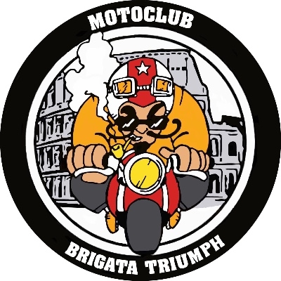 Motoclub Brigata Triumph