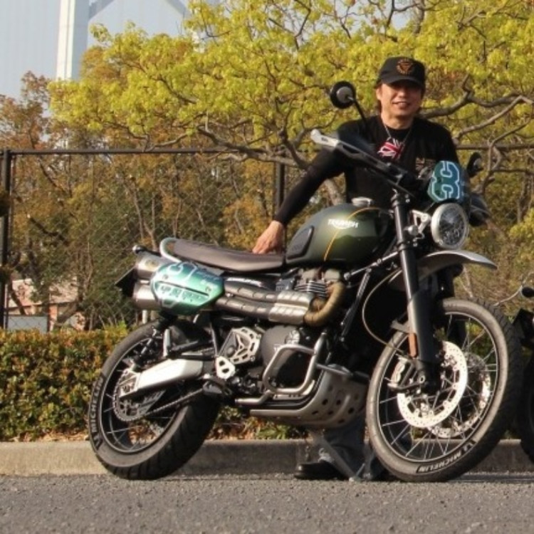 Akio Okabayashi